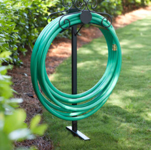 Hose Stands